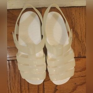 PRELOVED CROC Sandals